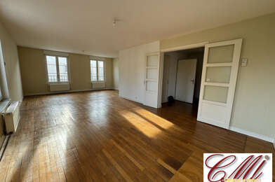 Appartement 4 pièces 92900 €