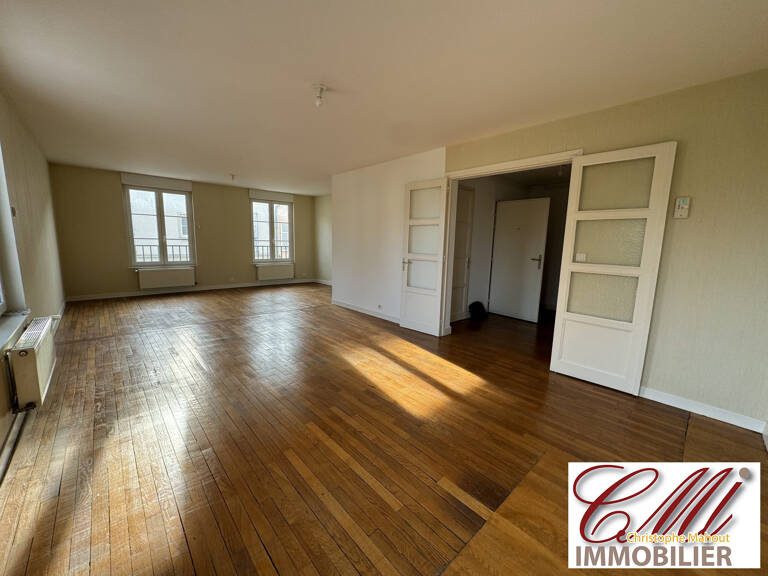 Spacieux appartement centre ville — photo 1