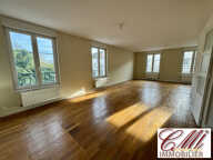 Spacieux appartement centre ville — photo 2