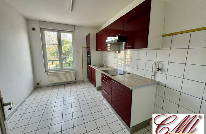 Spacieux appartement centre ville — photo 3
