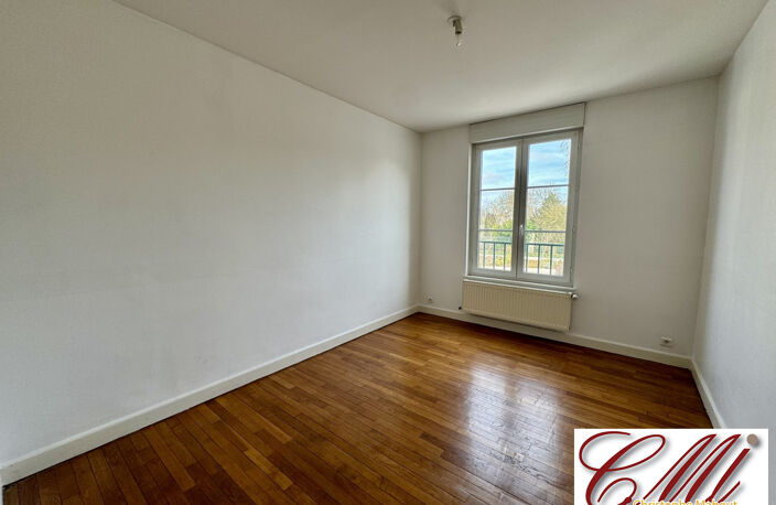 Spacieux appartement centre ville — photo 5
