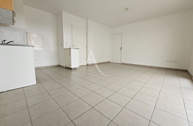 location appartement 913 € CC /mois à proximité de Le Plessis-Bouchard (95130)