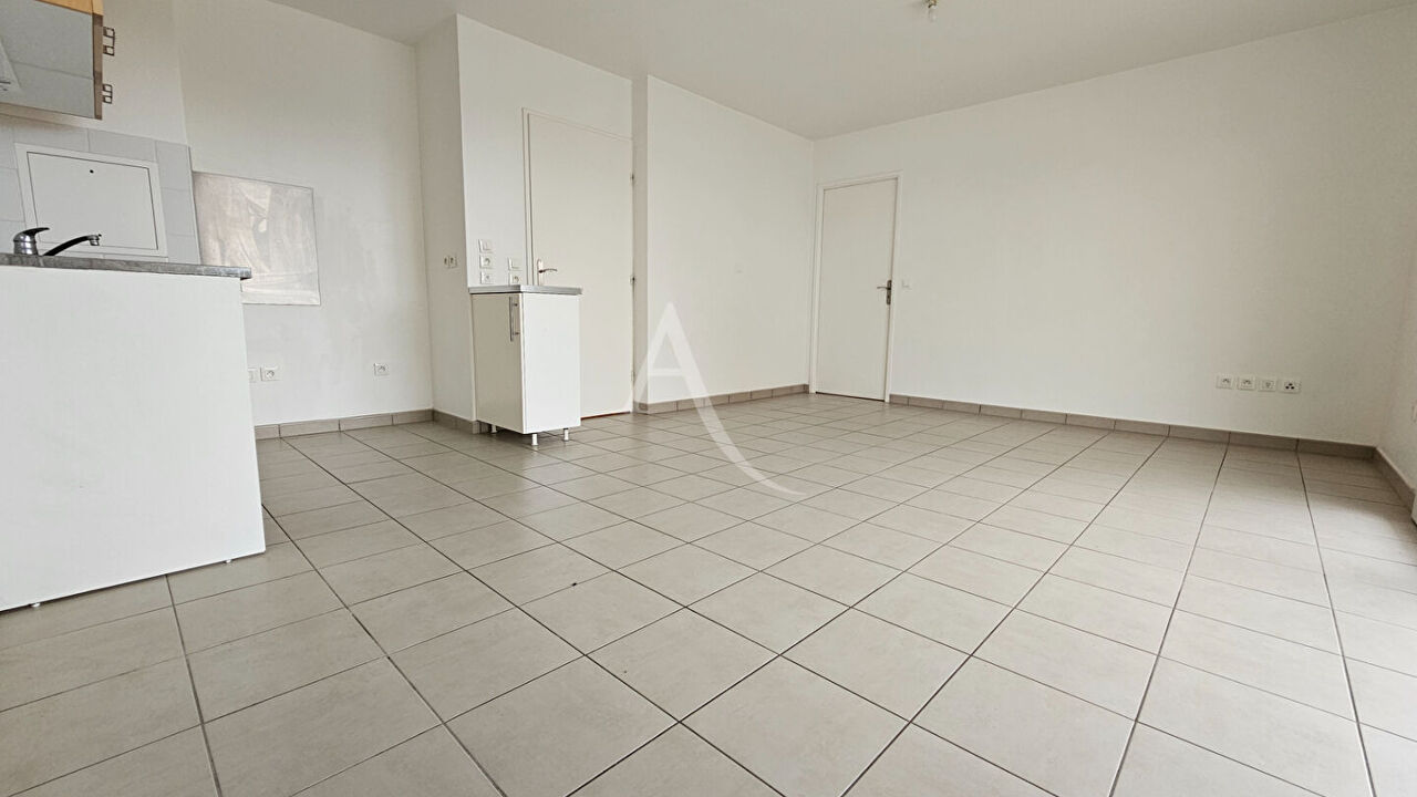 appartement 2 pièces 42 m2 à louer à Cergy (95000)