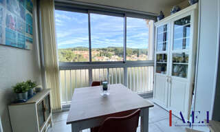 Appartement 3 Pièces 45 m² à vendre à Saint-Mandrier-sur-Mer (83430)