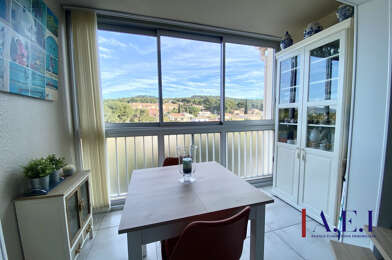 Appartement 3 pièces 239000 €