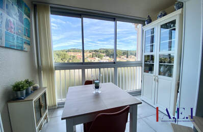 Appartement T3 dernier étage — photo du bien