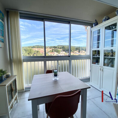 Appartement 3 pièces 239000 €