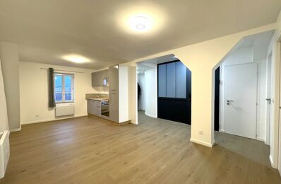 appartement 3 pièces 61 m2 à vendre à Compiègne (60200)