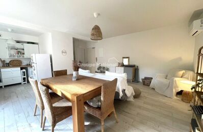 vente appartement 158 500 € à proximité de Saint-Saturnin-Lès-Avignon (84450)