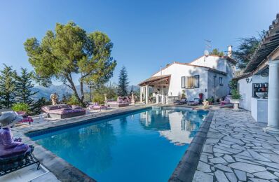 vente maison 845 000 € à proximité de Saint-Jean-Cap-Ferrat (06230)