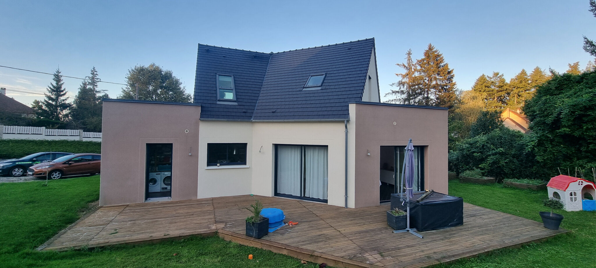 Vente maison 5 pièces à Saint-Hilaire-la-Gravelle (41160) | Lesiteimmo