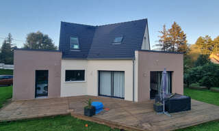 Maison 5 Pièces 123 m² à vendre à Cloyes-les-Trois-Rivières (28220)