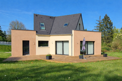 Maison 5 pièces 229900 €