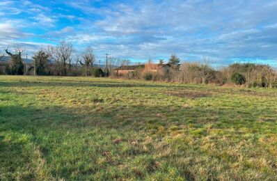 terrain  pièces 5760 m2 à vendre à Castres (81100)