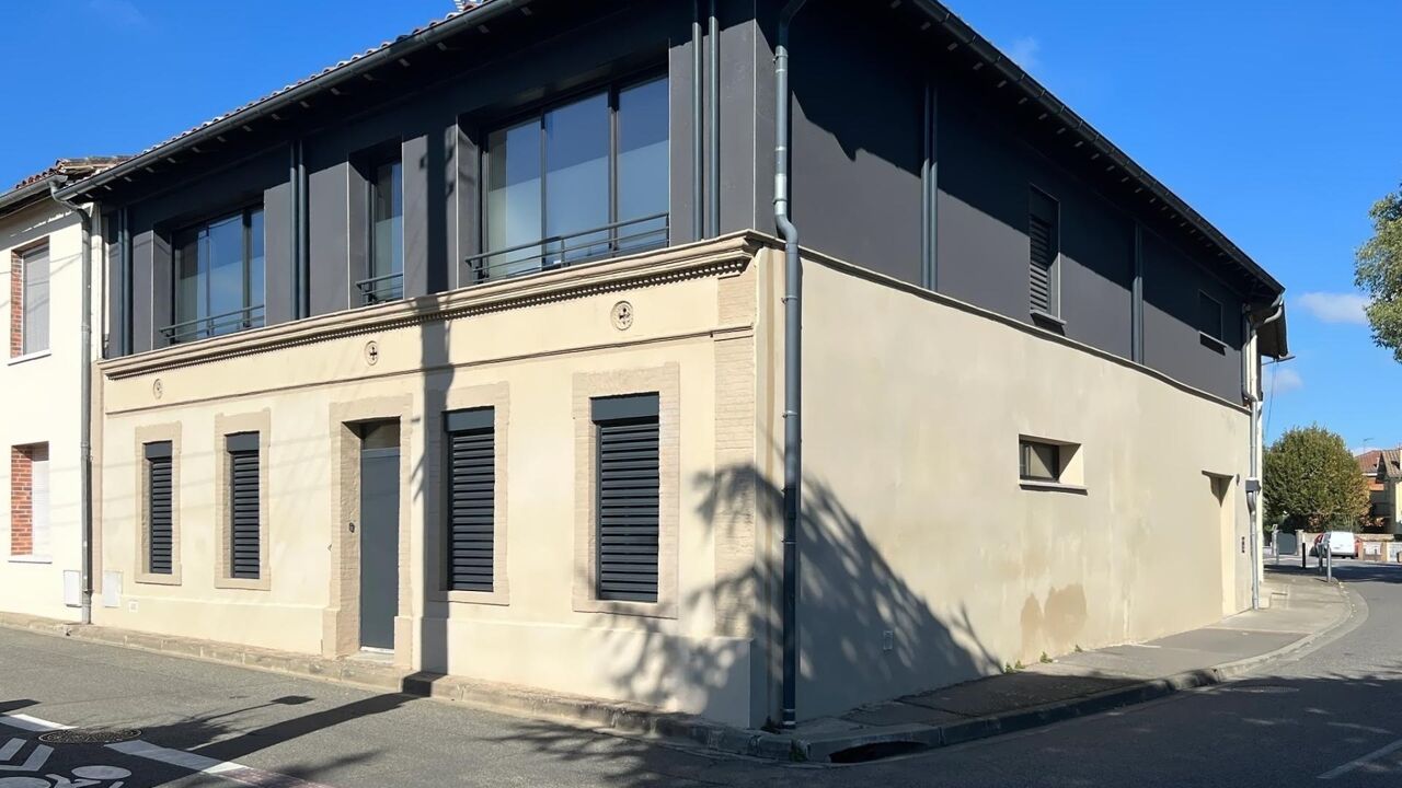 maison 5 pièces 177 m2 à vendre à Blagnac (31700)