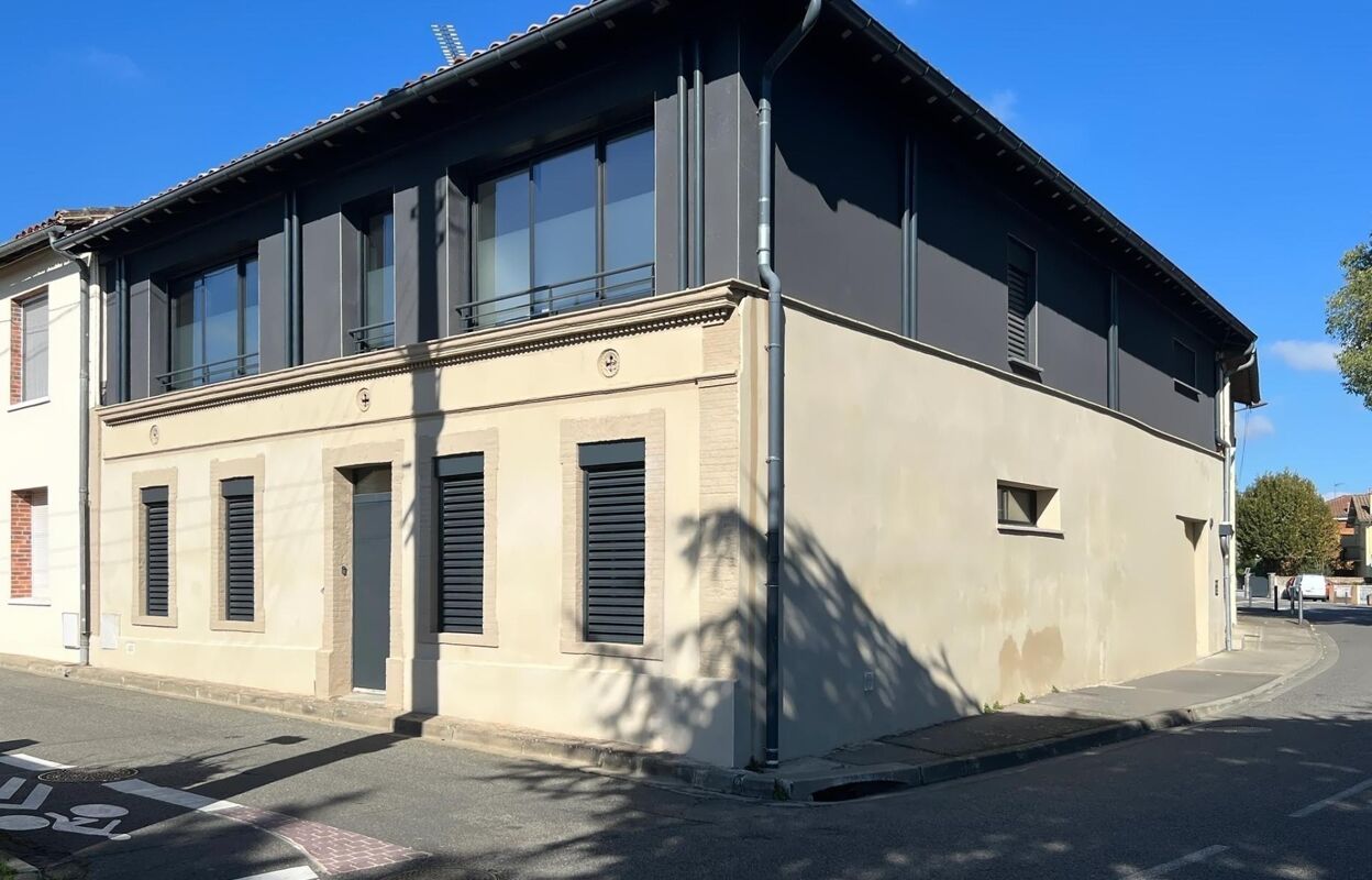 maison 5 pièces 177 m2 à vendre à Blagnac (31700)