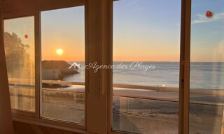 Appartement 1 Pièce 38 m² à vendre à Meschers-sur-Gironde (17132)