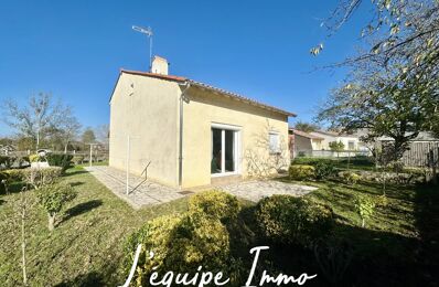 maison 4 pièces 91 m2 à vendre à L'Isle-Jourdain (32600)