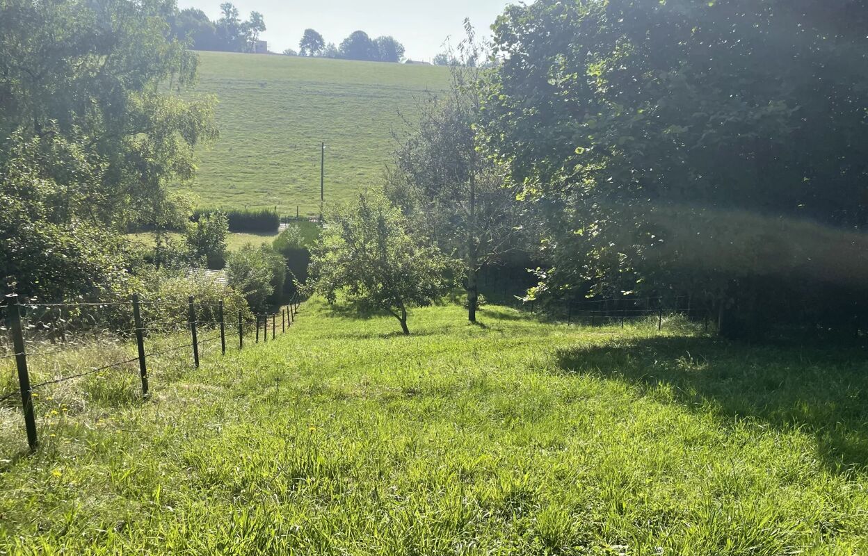 terrain  pièces 849 m2 à vendre à Bar-le-Duc (55000)