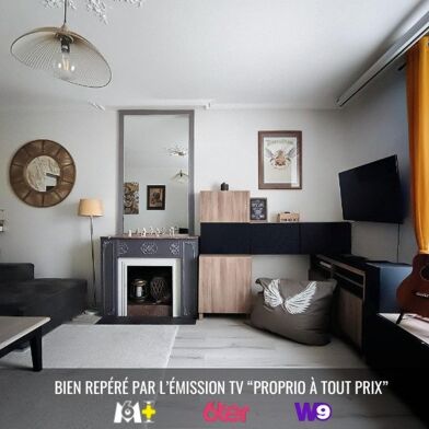 Maison 8 pièces 174 m²