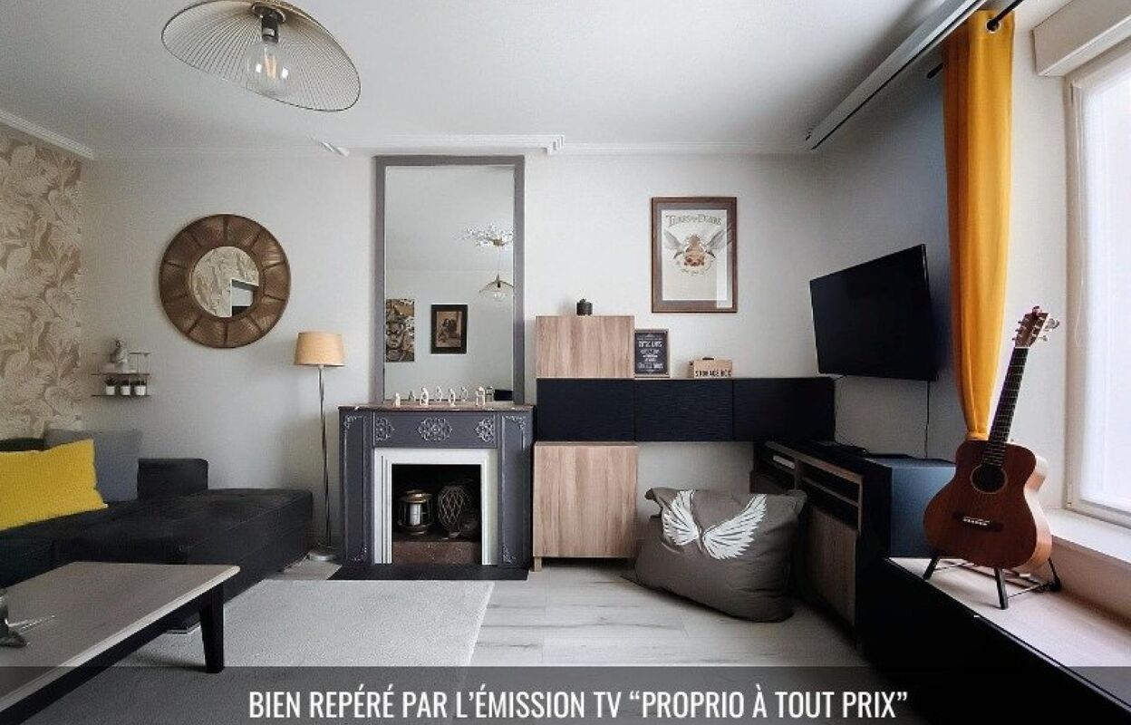 maison 8 pièces 174 m2 à vendre à Chavigny (54230)