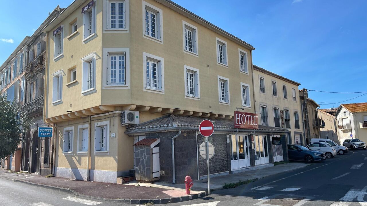 commerce 15 pièces 350 m2 à vendre à Agde (34300)