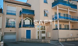Appartement 3 Pièces 84 m² à vendre à Essey-lès-Nancy (54270)