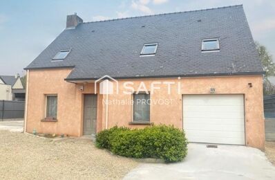 vente maison 315 000 € à proximité de La Turballe (44420)