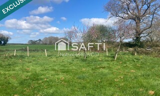 Maison 7 Pièces 116 m² à vendre à Herbignac (44410)