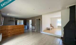 Maison 7 Pièces 120 m² à vendre à Herbignac (44410)