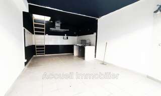 Commerce  40 m² à vendre à Le Grau-du-Roi (30240)