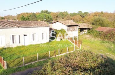 vente maison 240 000 € à proximité de Cussac-Fort-Médoc (33460)