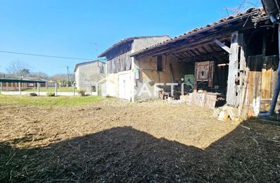 vente maison 215 000 € à proximité de Moulis-en-Médoc (33480)