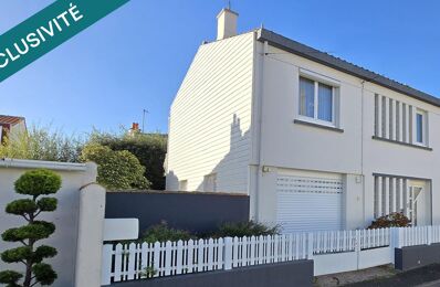 vente maison 435 000 € à proximité de Saint-Mathurin (85150)