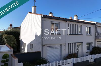 vente maison 435 000 € à proximité de Saint-Mathurin (85150)