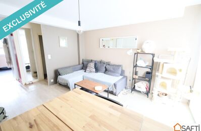 vente appartement 172 000 € à proximité de Chavagne (35310)