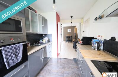 vente appartement 172 000 € à proximité de Cesson-Sévigné (35510)