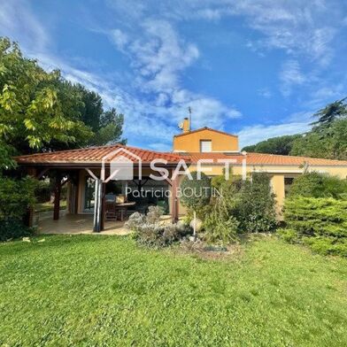 Maison 6 pièces 318000 €