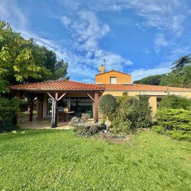 Maison 6 pièces 318000 €