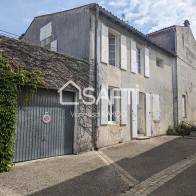 Maison 5 pièces 178 m²