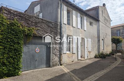 maison 5 pièces 178 m2 à vendre à Tonnay-Boutonne (17380)