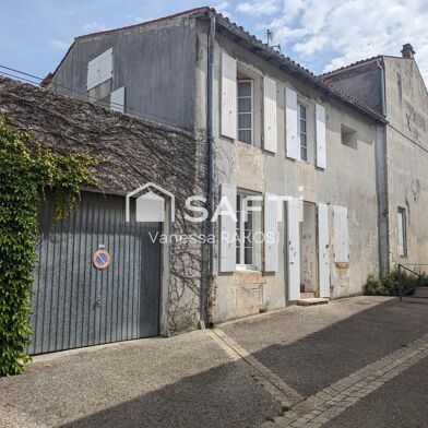 Maison 5 pièces 178 m²