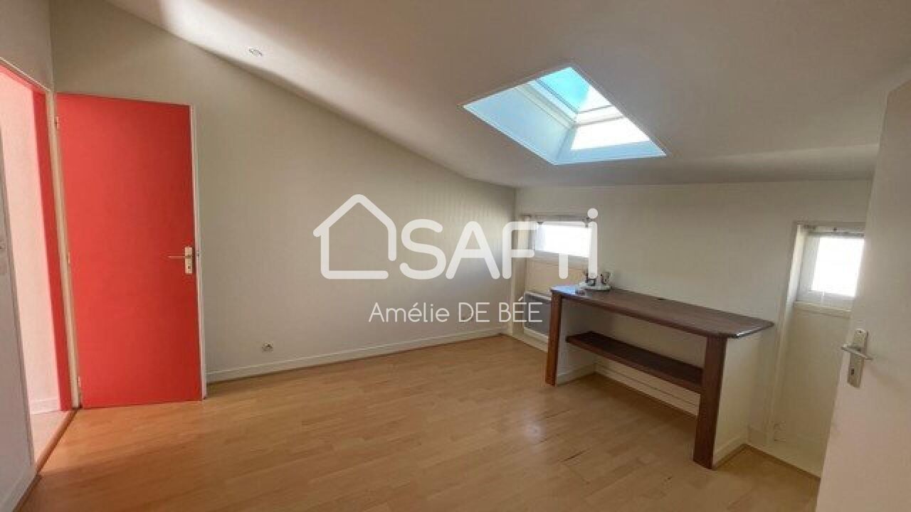 appartement 2 pièces 30 m2 à vendre à La Rochelle (17000)