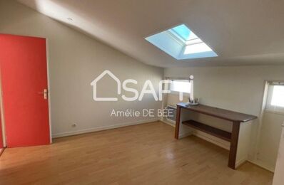 vente appartement 170 000 € à proximité de Marsilly (17137)