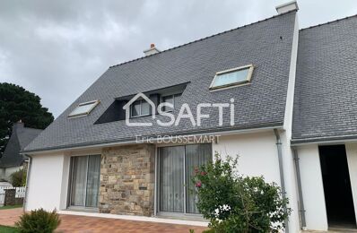 vente maison 584 000 € à proximité de Hennebont (56700)