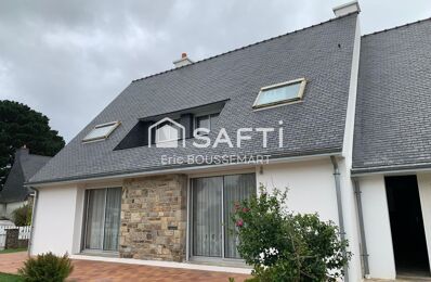 vente maison 584 000 € à proximité de Lorient (56100)