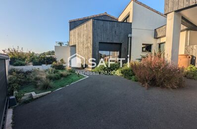 maison 6 pièces 170 m2 à vendre à Fouras (17450)