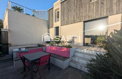 vente maison 675 000 € à proximité de Soubise (17780)