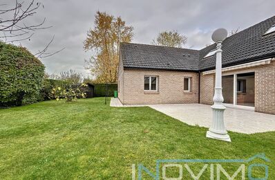 vente maison 379 800 € à proximité de Coudekerque-Branche (59210)