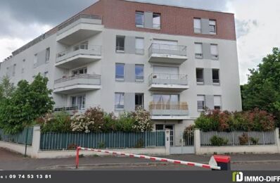 vente appartement 282 000 € à proximité de Pierrefitte-sur-Seine (93380)